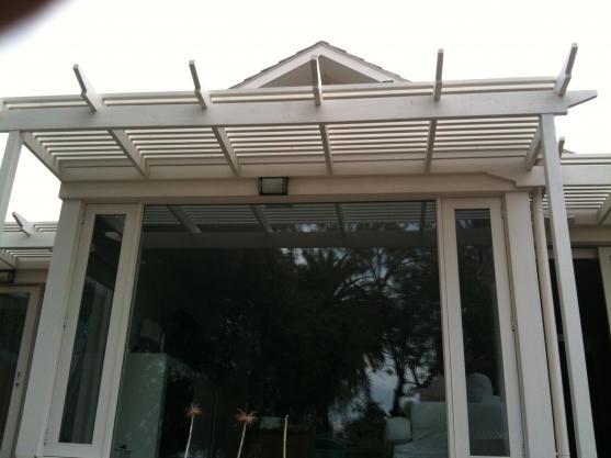 Pergola Ideas by Outdoor Quality