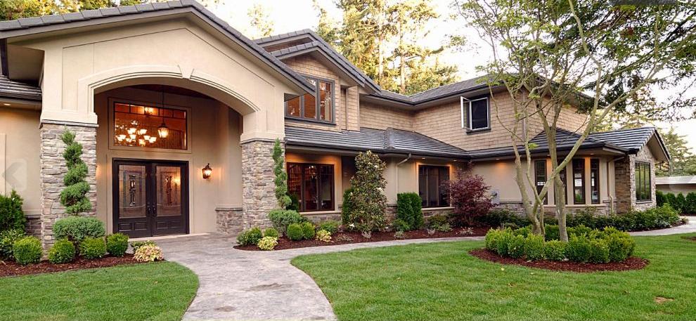 Additions and Renovations