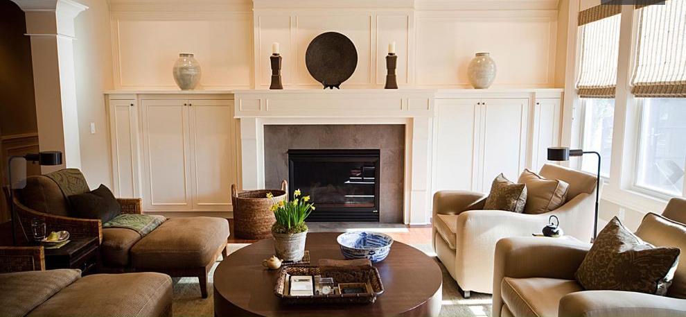 Additions and Renovations