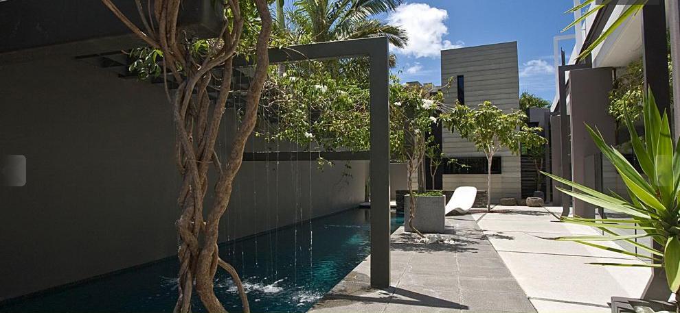 Decks, Pergolas and Landscaping