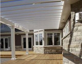 External Renovations