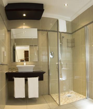 Bathroom Renovations