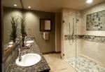 Bathroom Renovations
