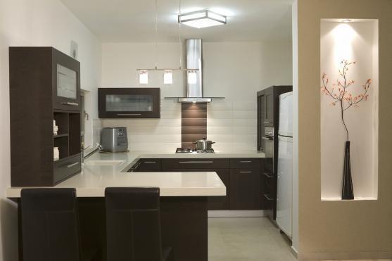 Kitchen Renovations