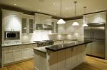 Kitchen Renovations