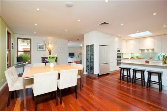 Dining Room Ideas by Adding Design Practique