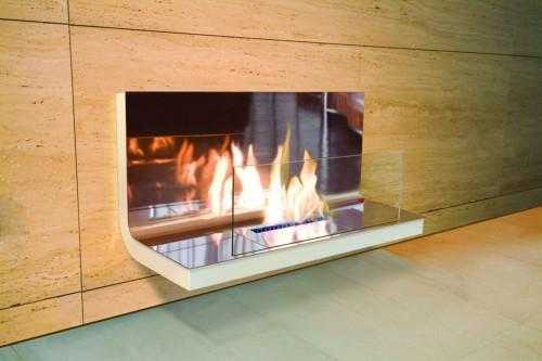 Wall Flame