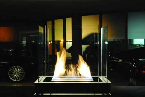 Top Flame