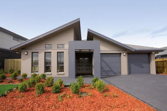Entrance Designs by FGC Developments P/L