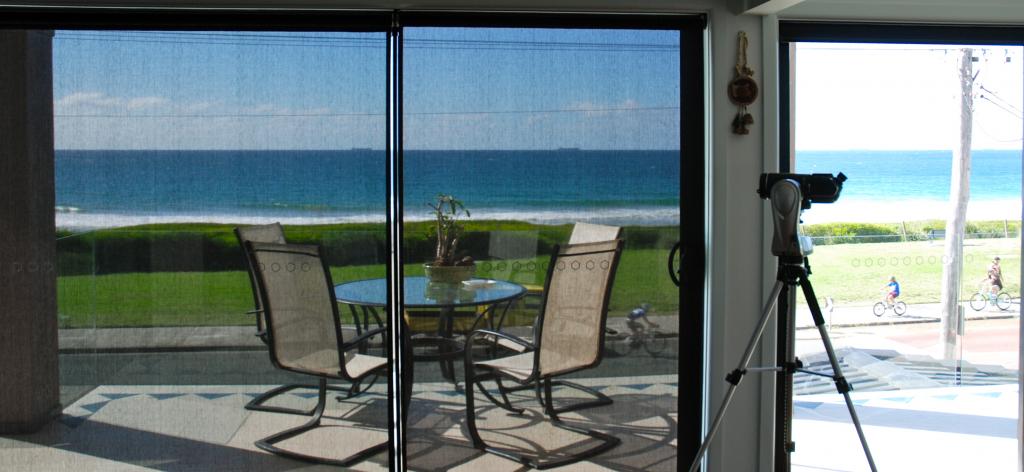 Blinds