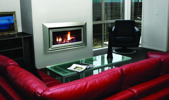 Fireplace Designs by Just Flues