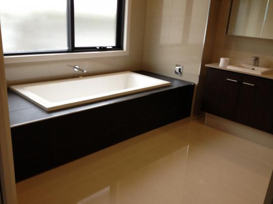 Bathroom Design Ideas by Bajic Tiling Pty. Ltd.