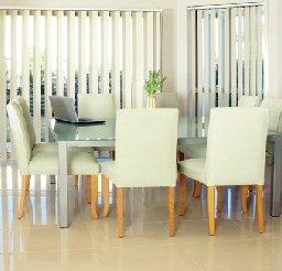 Blinds & Awnings