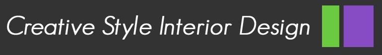 Creative Style Interior Design