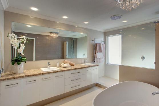 Bathroom Design Ideas by Revive Construction