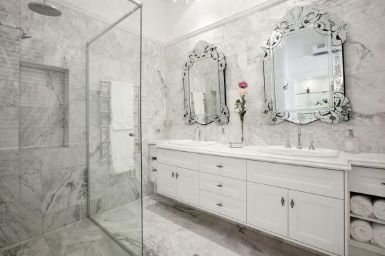 Bathroom Design Ideas by Revive Construction
