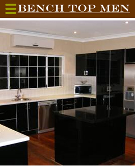 Bunnings Kitchen Design   on Bench Top Men   Landsdale  Western Australia   Bench Top Men   Hipages