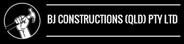 BJ CONSTRUCTIONS (QLD)
