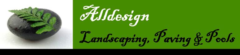 Alldesign Landscaping & Paving