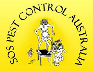 SOS Pest Control Australia