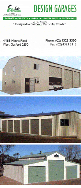 design garages west gosford gwandalan 2 reviews hipages com au design garages west gosford gwandalan 2 reviews hipages com au