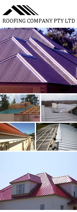 Roofing Company