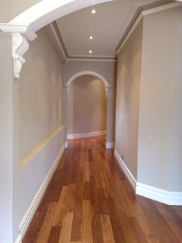 Our work