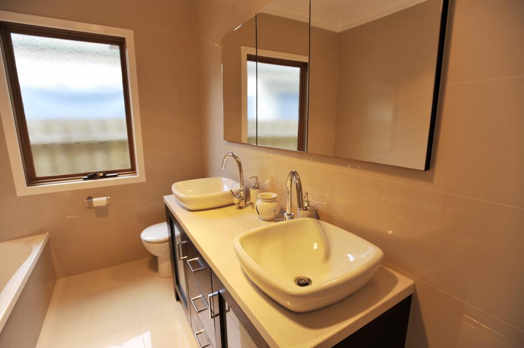 Bathrooms Gallery 1