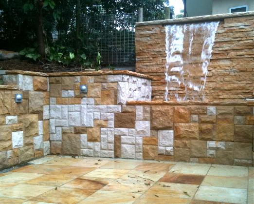 Water Feature Ideas by Nova Hortus Landscapes