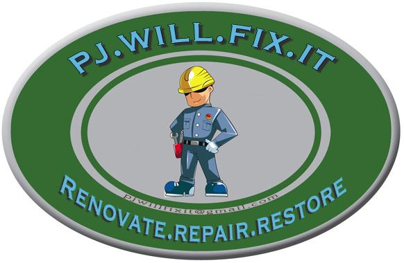 PJWILLFIXIT LOGO