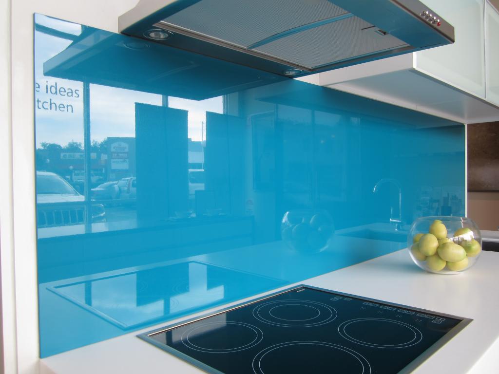 How Much Does a Glass Splashback Cost?