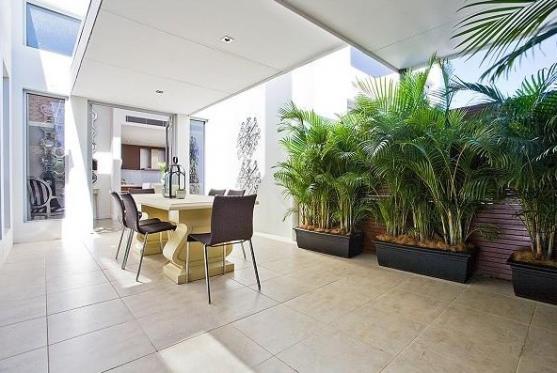 Dining Room Ideas by Michael Henien
