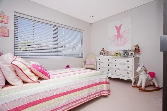 Kids Rooms by Michael Henien