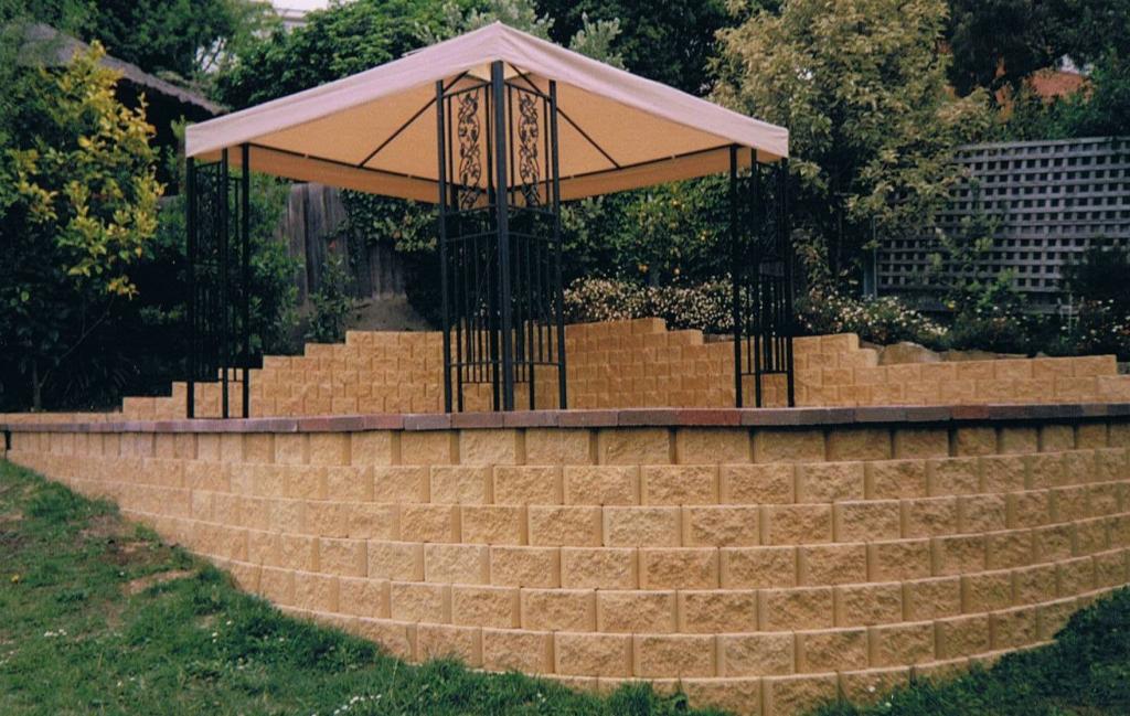 Our Work