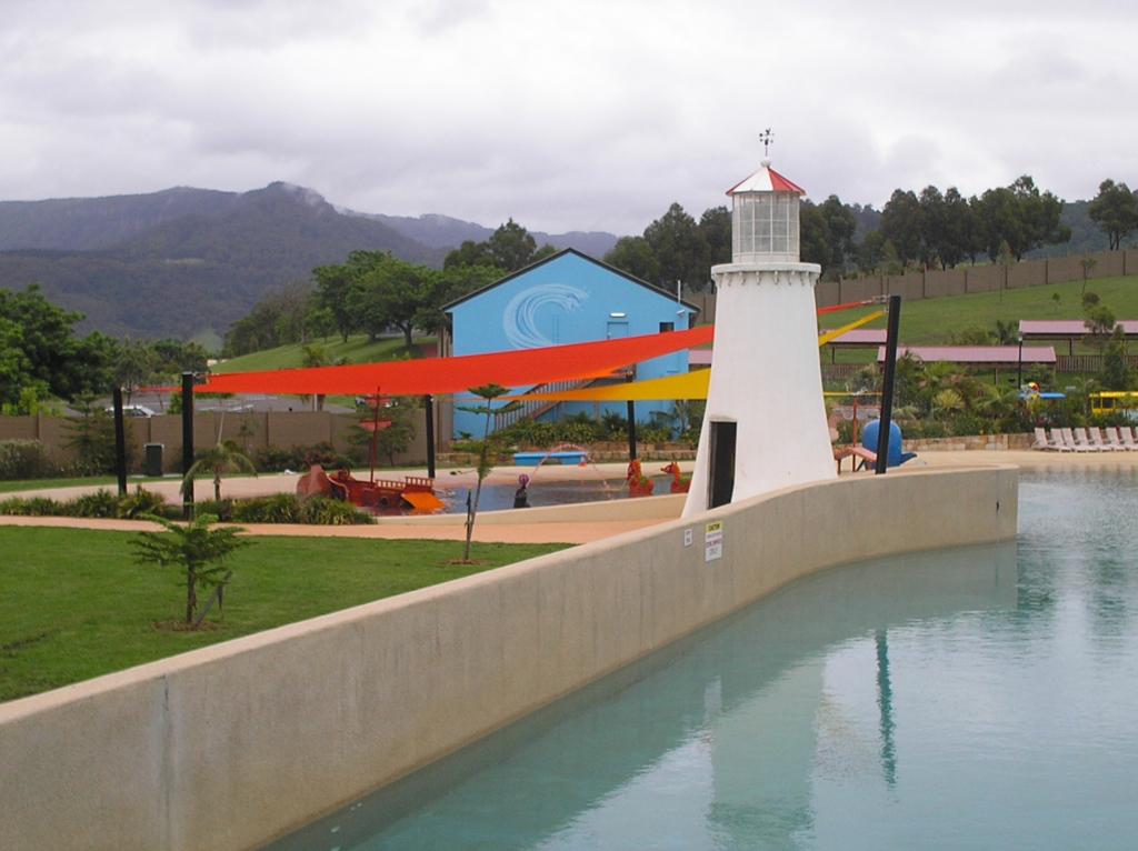 Landmark Projects