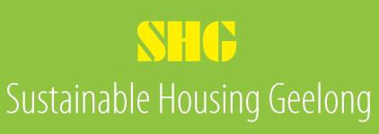 Sustainable Housing Geelong