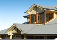 Metal Roofing