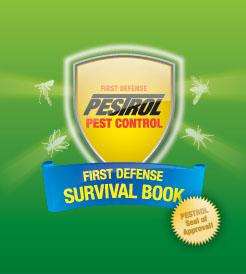 Pestrol