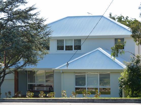 Roof Designs by Instyle Metal Roofing Pty Ltd