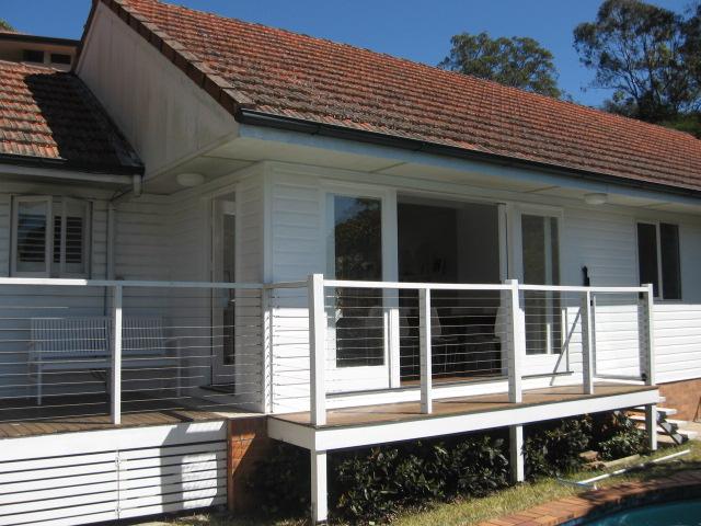 Room Extension