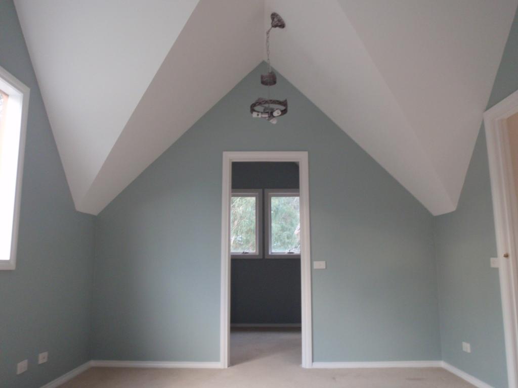 Interior Works