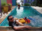 Courtyard Pools & Swim Spas