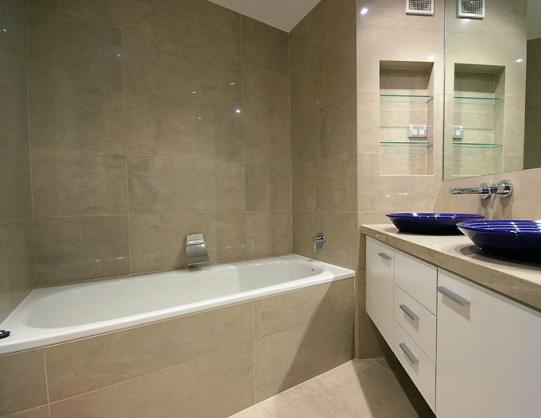 Bathroom Design Ideas by Hassle Free Bathrooms