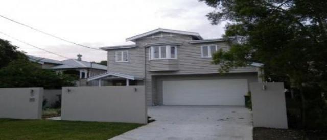 Cladding