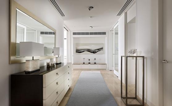 Entrance Designs by Coco Republic Design School