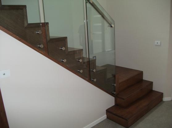 Stair Designs by Jigsaw Staircases
