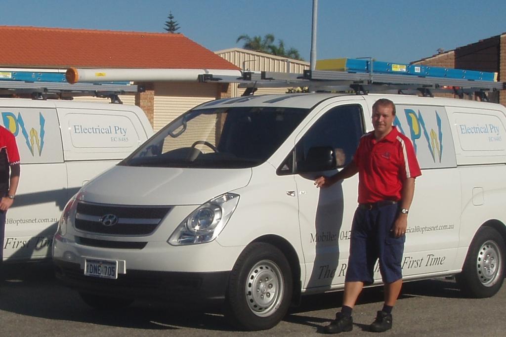 APW Electrical