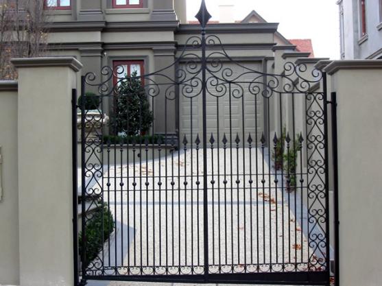 Pictures of Gates by Shieldguard Security Doors Gates