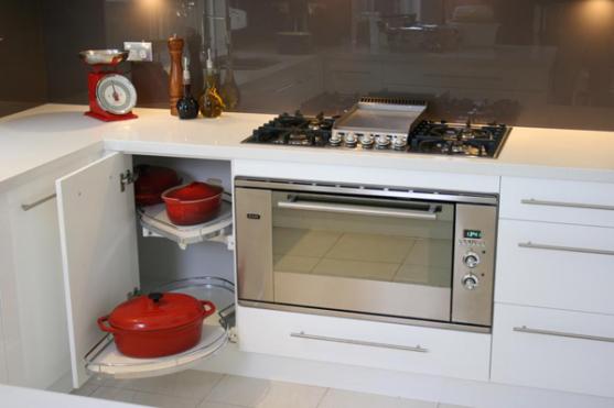 Kitchen Design Ideas by Creative Design Kitchens