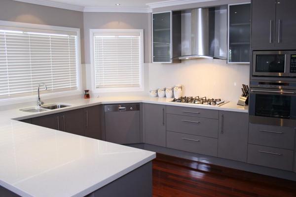 Modern Kitchens